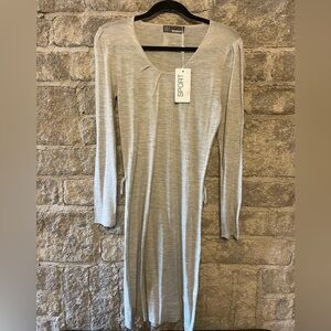 NWT Missoni Silk Dress